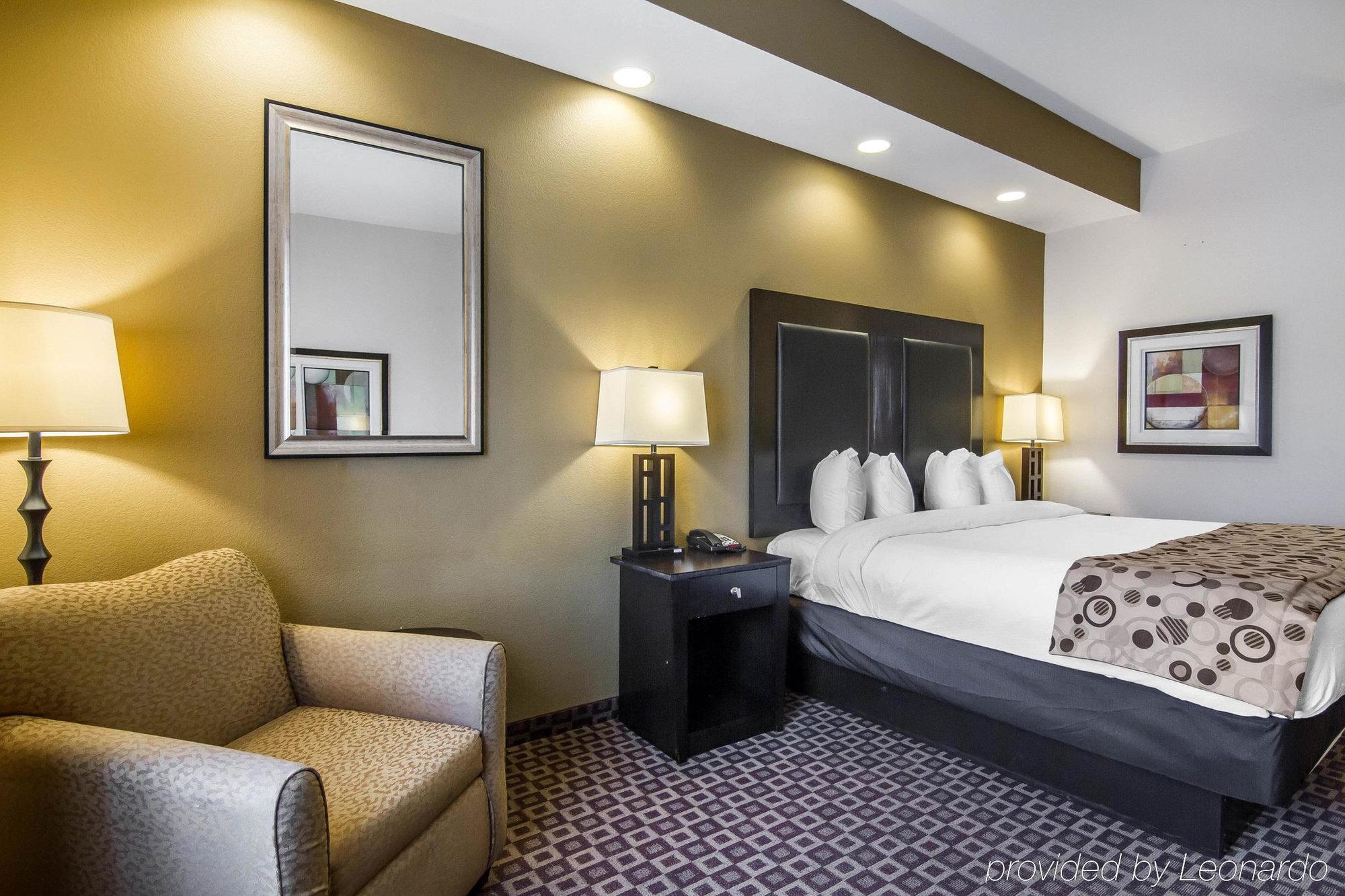 Comfort Inn & Suites Longview Εξωτερικό φωτογραφία