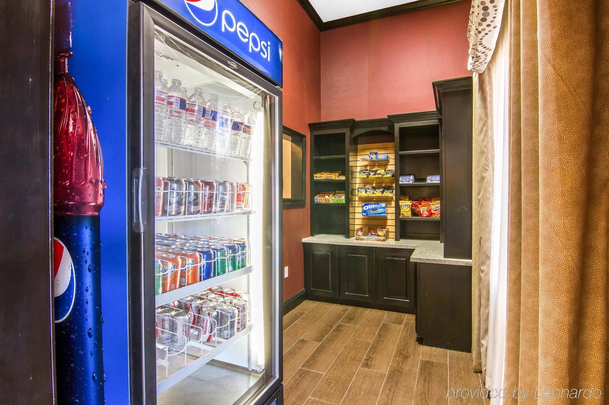 Comfort Inn & Suites Longview Εξωτερικό φωτογραφία